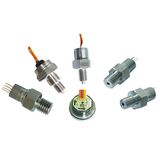 Pressure Sensor with Welded Housing (HB2135)