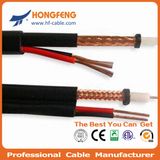 18AWG Rg59 with 2c Power Cable