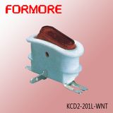 16A 250V Rocker Switch/Boat Switch /Paddle Switch