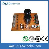 Professional Reliable Mass Production Printed Circuit Board Assembly PCBA