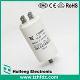 (CBB60) 250VAC 70UF Motor Run Capacitor with Pins