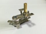 TUV Certificate Electric Thermostat Kst Switch Control