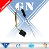 Handle Type Armored Thermocouple (CX-WRP)