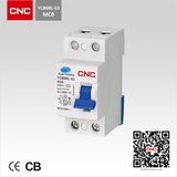 High Quality Residual Current Circuit Breaker (YCB6RL-63)