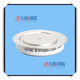 Chinese Type Rectificer Diodes (Capsule Version) Zp1000A