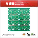 Electronic Quality Quick Turn PCB Prototype