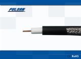 RG6 Coaxial Cable 300m for CCTV Camera Cable