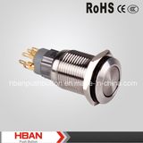 Hbs2gqf Series Push Button Switch