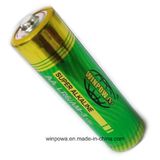 Zinc Manganese Dioxide 1.5V AA/Lr6 Battery 4packs