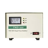 Tnd (SVC) Single-Phase High Accuracy Full Automatic AC Voltage Regulator