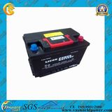 DIN 12V75ah Mf Car Battery