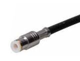Straight Cable Plugs (male) Mbx Cable Connectors