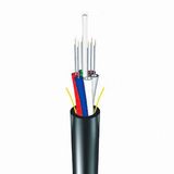 Outdoor Fiber-Optic Cable (GYFTY-1) with Top Quality