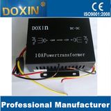 DC DC Converter DC24V DC12V 10A Step Down Converter (DX241210A)