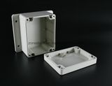 NEMA Wall Mount Watertight ABS Plastic Electronic Enclosure Box