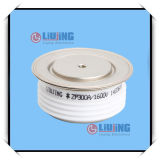 Chinese Type Rectificer Diodes (Capsule Version) Zp300A