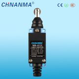 Metal Roller Plunger Limit Switch with IP65