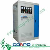 SBW-180kVA Full-Auotmatic Compensated Voltage Stabilizer/Regulator