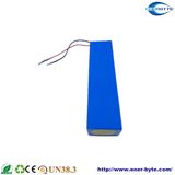 Lithium Battery 36V 10ah for E-Scooter