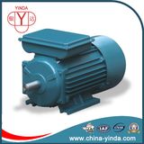 IEC Gp (Permanent Capacitor) Single-Phase AC Motor
