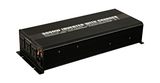 3000W/ 20A Modified Sine Wave Power Inverter with Charger