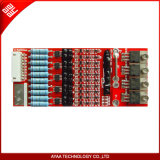 PCM BMS for 32V LiFePO4 Battery Pack