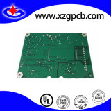 Multilayer Printed Circuit Board for Temporature Controller
