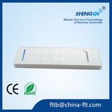 2 Channels DC RF Fan Lamp Remote Control