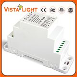 Dual-Use DIN Rail Power Supply Dimming LED Driver