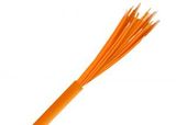 6core Indoor Breakout Fiber Optic Cable with 2.0mm Cable Inner