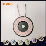 3watts Wireless Power Charging Ferrite Coil