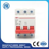 Dz47-63 63A Poles 2 MCB Quality Guaranteed Economical Circuit Breaker