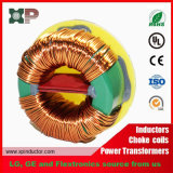 70A High Current Common Mode Choke/ XP-Tr5020 Toroidal Power Inductor
