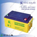 Best Price Portable Rechargeable 12V 65ah Gel Battery for Car Charge