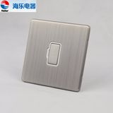British Standard Fused Connection Unit Switch