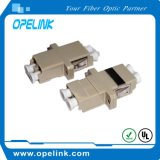   LC  Fiber Optic Adapter for Fiber Optic Communication