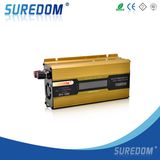 1000W Battery Clamp DC/AC off/on Grid Solar Inverter