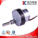 Jl-32b300 DC Gear Motor Micro Brush Gear Motor for Intelligent Robot