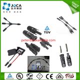 Waterproof Power Solar PV Mc4 Terminal Connector