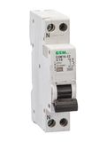 Miniature Circuit Breaker MCB GSM16-32