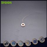 Air Core Self-Bonded Coil with 3mm Inner Diameter