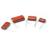 335j400V Metallized Polypropylene Film Capacitor (TMCF15)