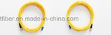 Fiber Optic Patchcord of LC-FC