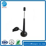 Digital TV Antenna DVB T2 Car Passive Antenna SMA Connector or Customized