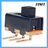 Vertical Slide Switch (SS-12F21)