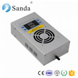 Small Compact Semiconductor Dehumidifier with Fan