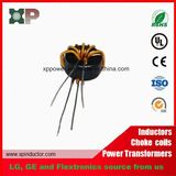 Common Mode Ni-Zn Inductor