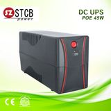 Networking Device Router Poe Power Supply Pow 45W Mini UPS