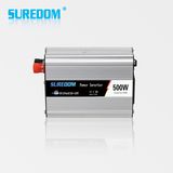 500W Mini Inverter Modified Sine Wave with USB Port Converter