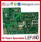 OEM/ODM Design Double Layer PCB
